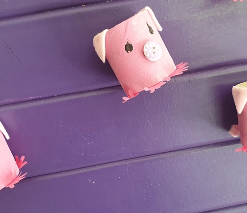 Galerie des œuvres :