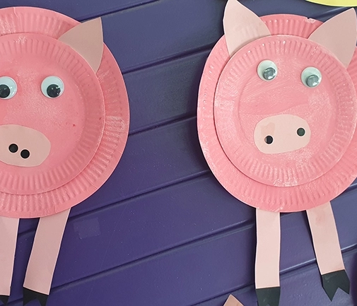 Galerie des œuvres :