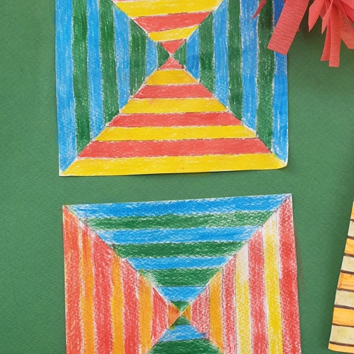 Galerie des œuvres :