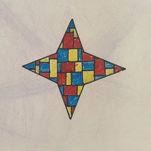 Galerie des œuvres :