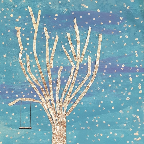 Galerie des œuvres :