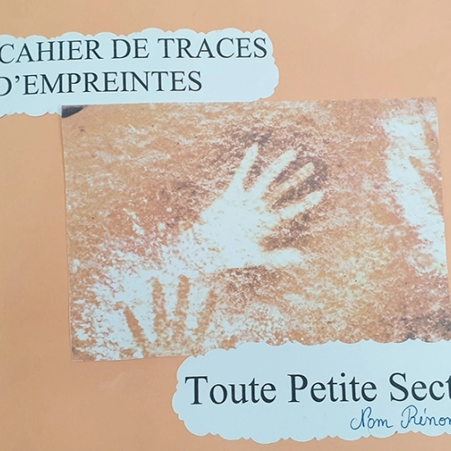 Galerie des œuvres :