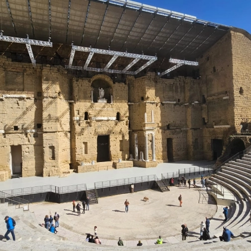Jour 2 : mardi 14 avril 2026