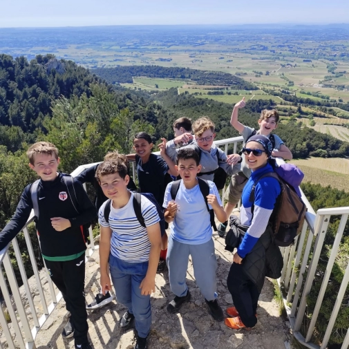 Jour 2 : mardi 14 avril 2026