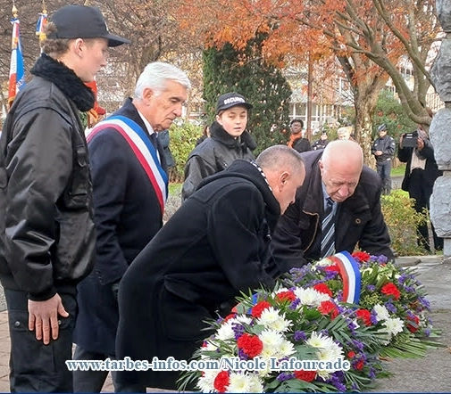 Photos de Tarbes-infos.com