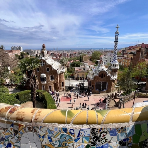 Jour 1 : lundi 13 avril 2026