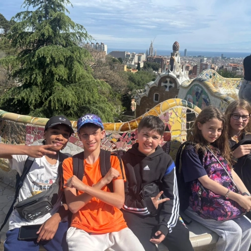 Jour 1 : lundi 13 avril 2026