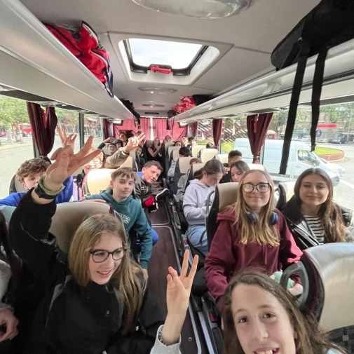 Jour 1 : lundi 13 avril 2026