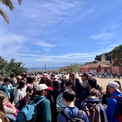 Jour 1 : lundi 13 avril 2026