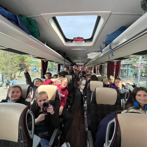 Jour 1 : lundi 13 avril 2026