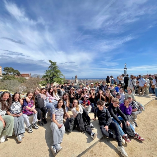 Jour 1 : lundi 13 avril 2026