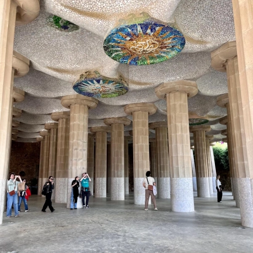 Jour 1 : lundi 13 avril 2026