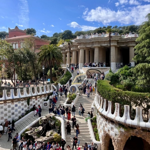 Jour 1 : lundi 13 avril 2026