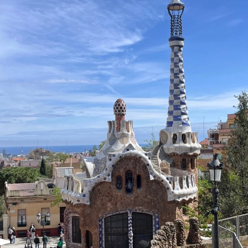 Jour 1 : lundi 13 avril 2026