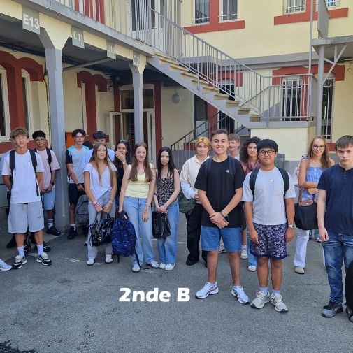 Secondes