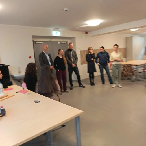 jour 1 - Vendredi 20 Mars 2026