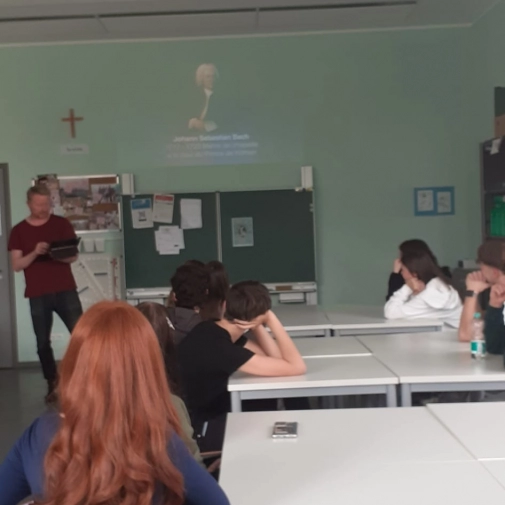 jour 1 - Vendredi 20 Mars 2026