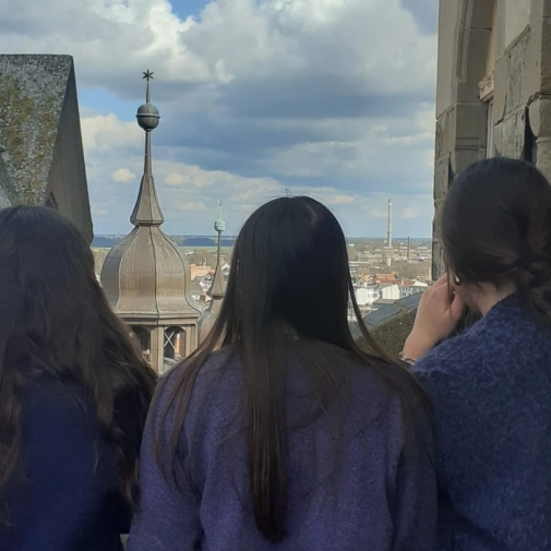 jour 1 - Vendredi 20 Mars 2026