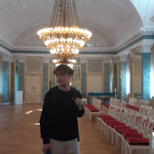 jour 1 - Vendredi 20 Mars 2026