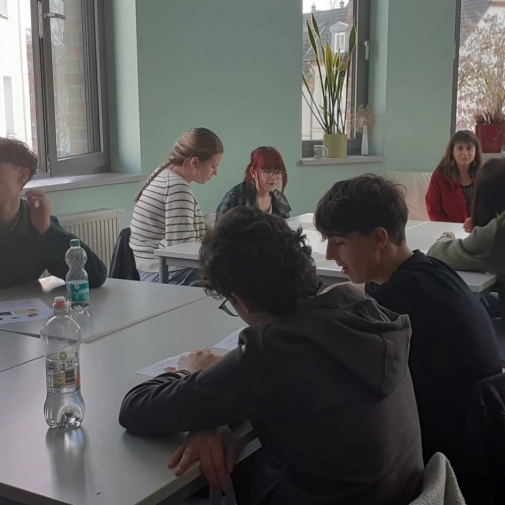 jour 1 - Vendredi 20 Mars 2026