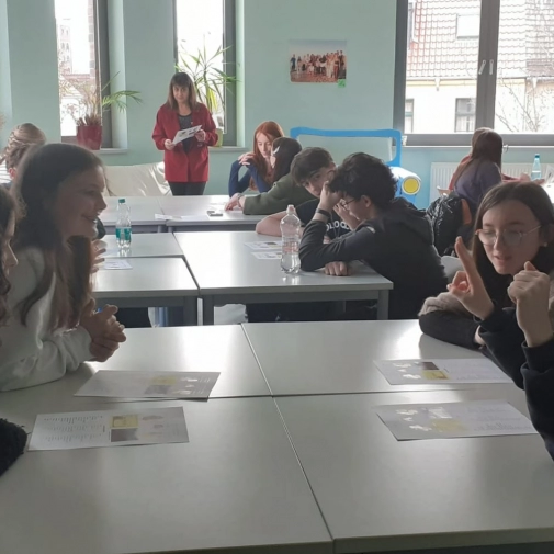 jour 1 - Vendredi 20 Mars 2026