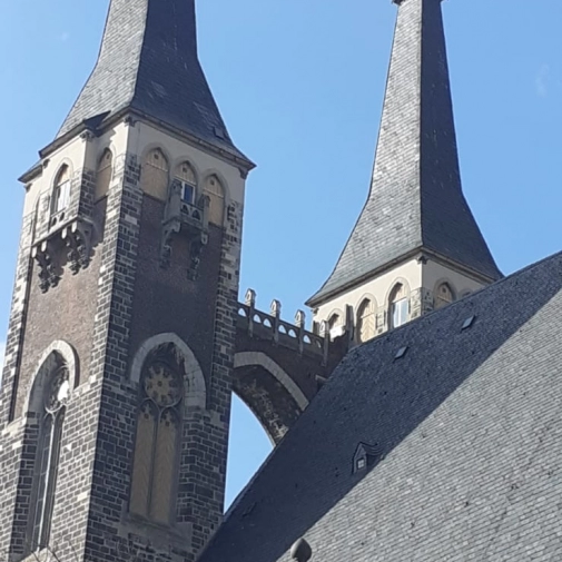 jour 1 - Vendredi 20 Mars 2026