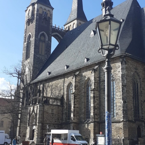 jour 1 - Vendredi 20 Mars 2026