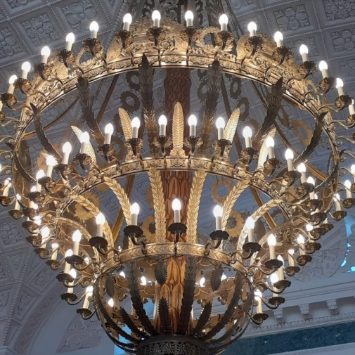 jour 1 - Vendredi 20 Mars 2026