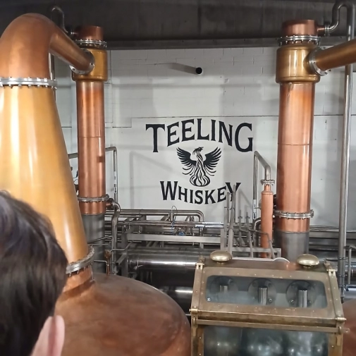 Jour 4 : jeudi 19 février