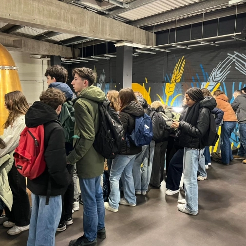 Jour 4 : jeudi 19 février