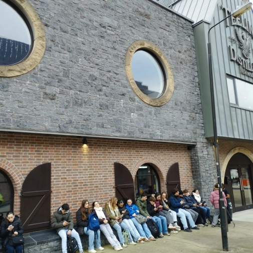 Jour 4 : jeudi 19 février