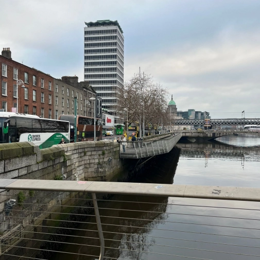 Jour 4 : jeudi 19 février