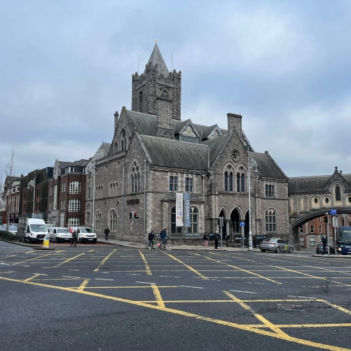 Jour 4 : jeudi 19 février