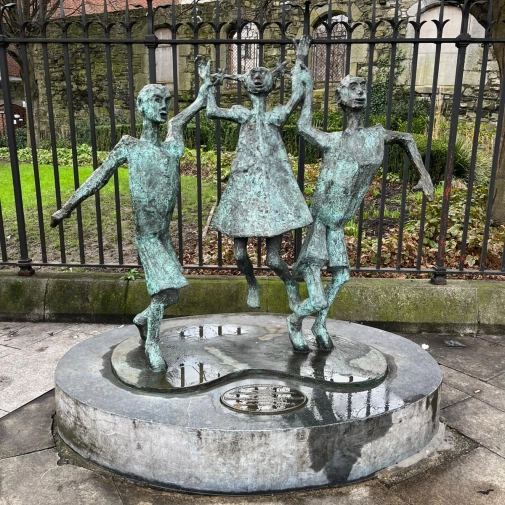 Jour 4 : jeudi 19 février