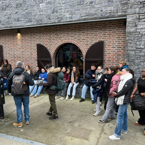 Jour 4 : jeudi 19 février