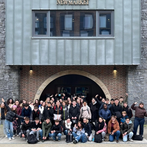 Jour 4 : jeudi 19 février