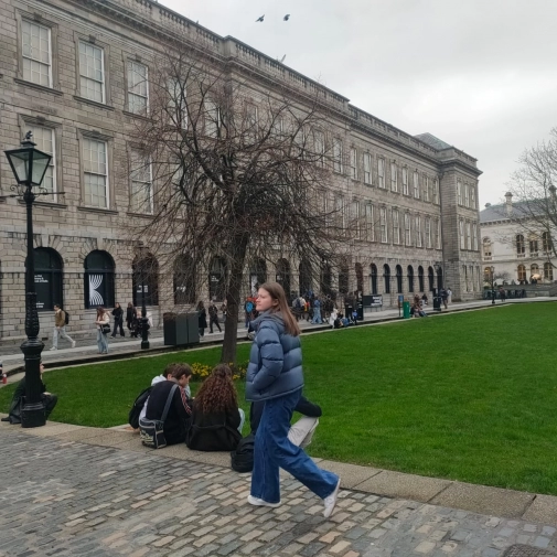 Jour 4 : jeudi 19 février