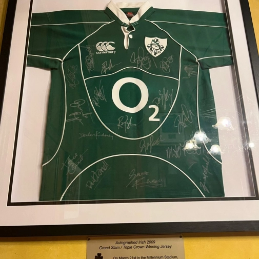 Jour 4 : jeudi 19 février