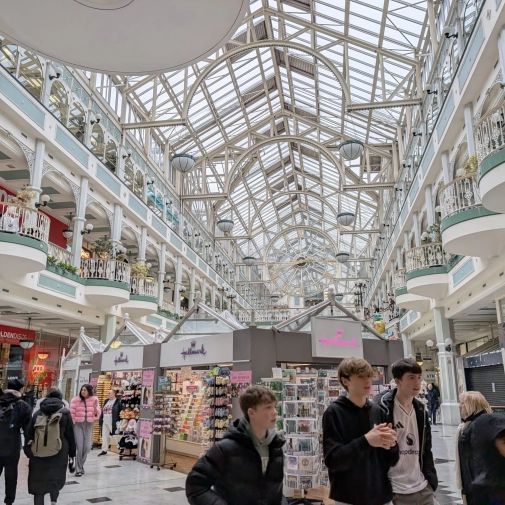 Jour 4 : jeudi 19 février