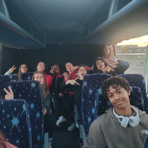 Jour 1 : Lundi 16 Février