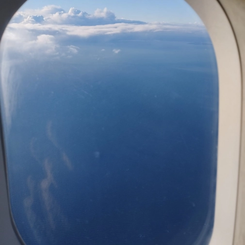 Jour 1 : Lundi 16 Février