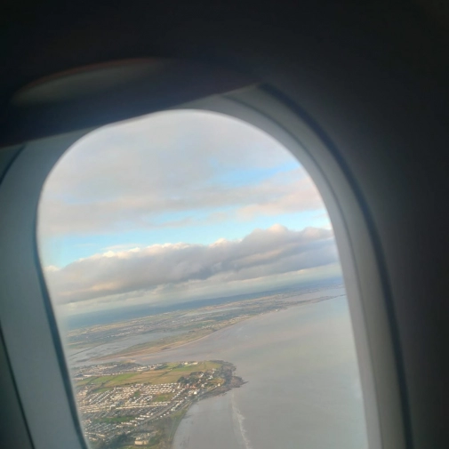 Jour 1 : Lundi 16 Février