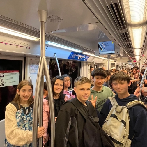 Jour 2 : mardi 14 avril 2026
