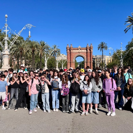 Jour 2 : mardi 14 avril 2026