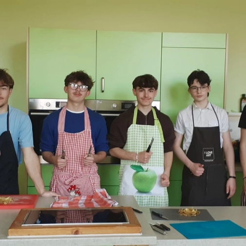 Jour 4 : lundi 23 mars