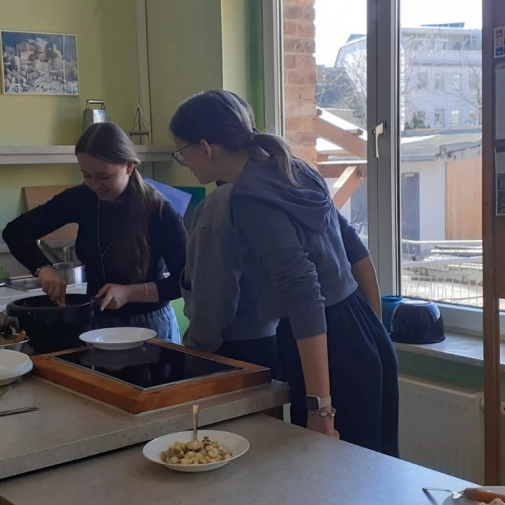 Jour 4 : lundi 23 mars