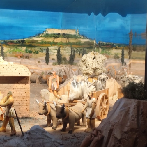 Jour 1 : lundi 13 avril 2026