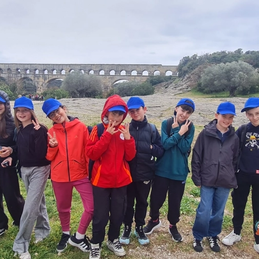 Jour 1 : lundi 13 avril 2026