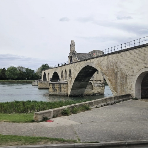 Jour 1 : lundi 13 avril 2026