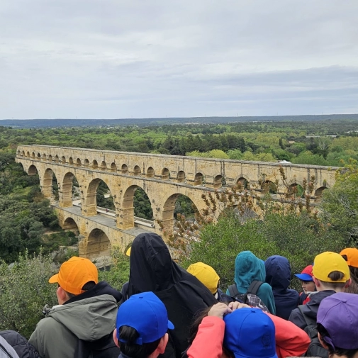 Jour 1 : lundi 13 avril 2026